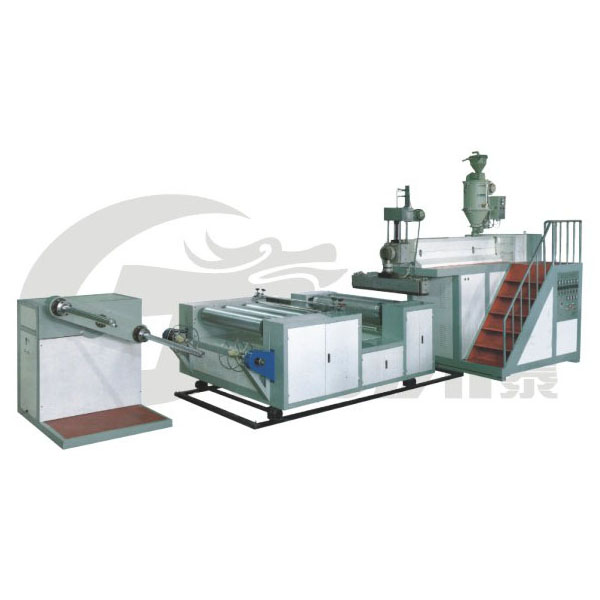 GT-800/1000GT-1000-1500氣墊膜機(jī)組